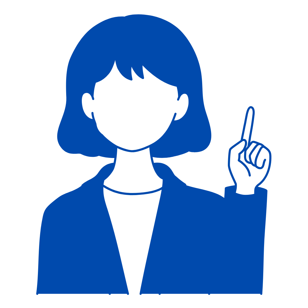 正社員アイコン